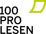 100ProLesen Logo