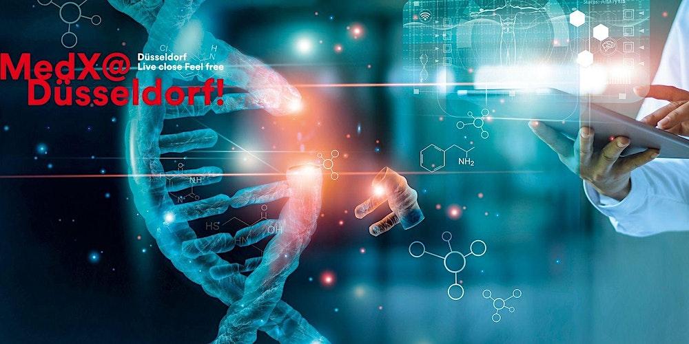 MedX@Düsseldorf soirée Vol 3