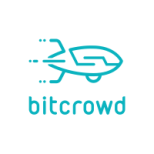 BitCrowd Logo