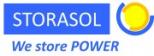 STORASOL Logo