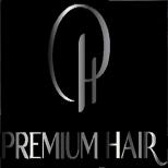 Premium Hair Fixing Center Logo