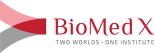 BioMed X Logo