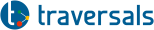 Traversals Analytics and Intelligence Logo