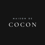 Maison de Cocon Logo