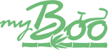 myBoo Logo