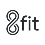 8fit Logo