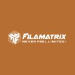 Filamatrix Logo