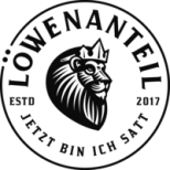 Löwenanteil Logo