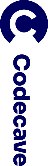 The CodeCave Logo