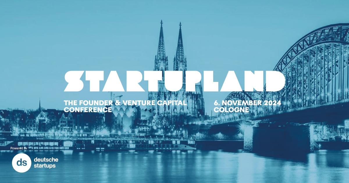 Startupland