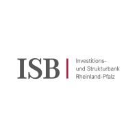 Investitions- und Strukturbank Rheinland-Pfalz (ISB)