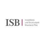 Investitions- und Strukturbank Rheinland-Pfalz (ISB) Logo