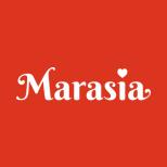 Marasia Logo