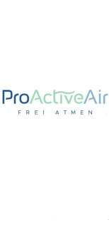 ProActiveAir Logo