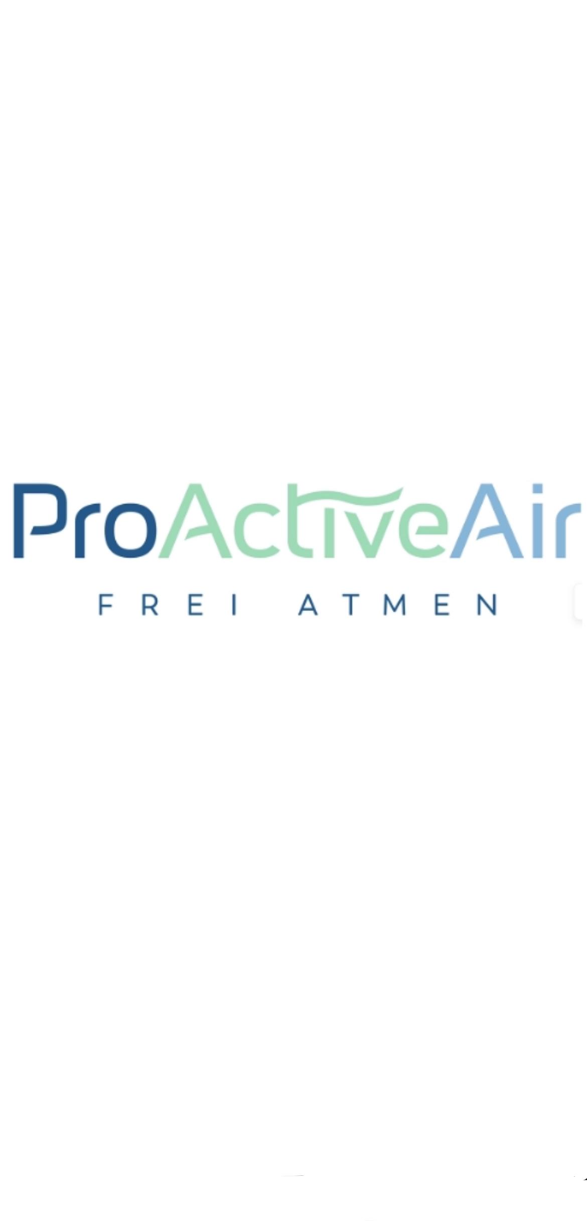 ProActiveAir
