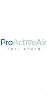 ProActiveAir Logo