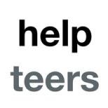 helpteers Logo