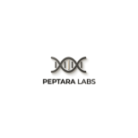 Peptara Labs Logo
