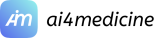 ai4medicine Logo