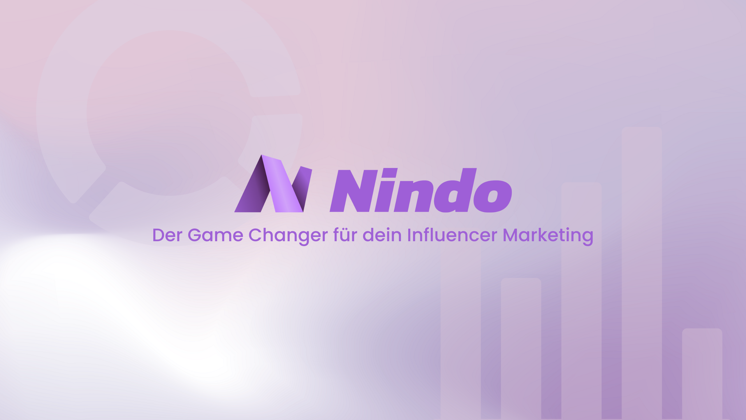 Nindo / startup from Aachen / Background