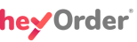heyOrder Logo