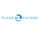Plans 2 Extend Logo