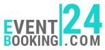 EventBooking24.com Logo