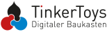 TinkerToys Logo