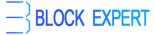 Block Expert Inc. Logo