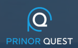 PrinorQuest Logo