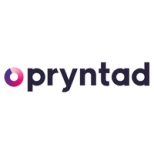Pryntad Logo