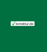 Plagiatsprüfung Bachelorarbeit Logo