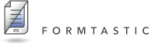Formtastic Logo