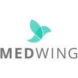 Medwing Logo
