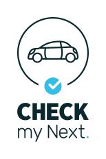 CheckmyNext Logo