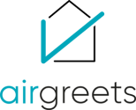 Airgreets Logo