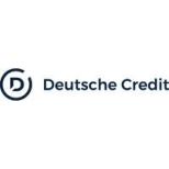DCCP Deutsche Credit Logo
