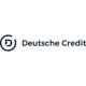 DCCP Deutsche Credit