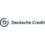 DCCP Deutsche Credit Logo