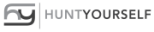 HUNTYOURSELF Logo