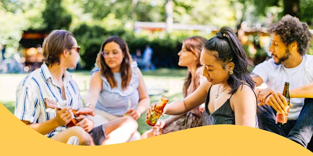 Taste 2 gether MeetUp