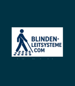 Blindenleitsysteme Logo