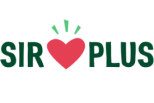 SirPlus Logo