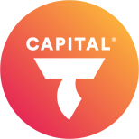 capitaltvc Logo