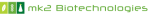 mk2 Biotechnologies Logo