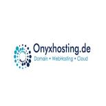 Onyx Hosting Logo