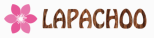 LAPACHOO Logo