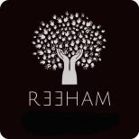 Reeham Roastery international Logo