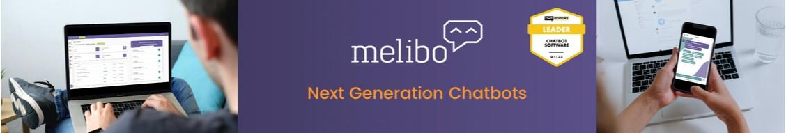 melibo / startup from Bensheim / Background