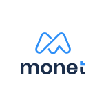Monet Financial Technologies Logo